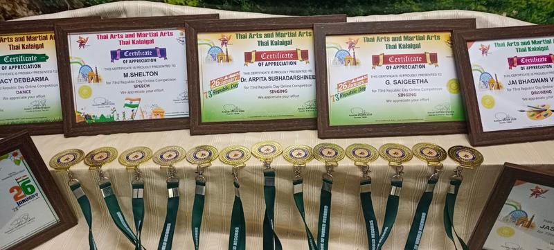 Award Ceremony